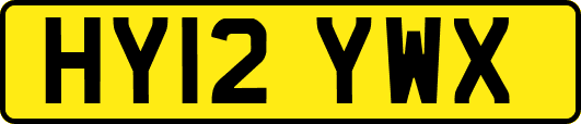 HY12YWX
