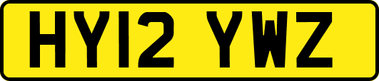 HY12YWZ