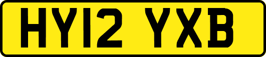 HY12YXB