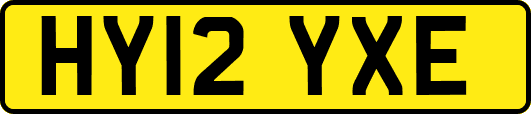 HY12YXE