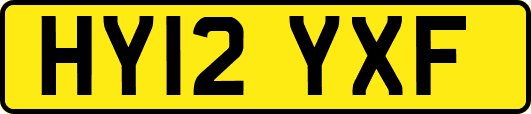 HY12YXF