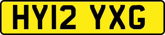HY12YXG