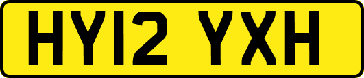 HY12YXH