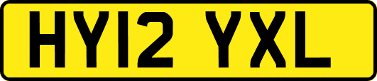 HY12YXL