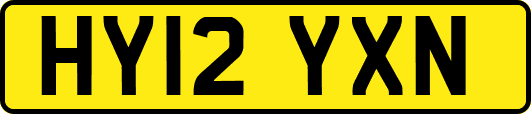 HY12YXN
