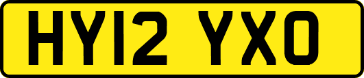 HY12YXO