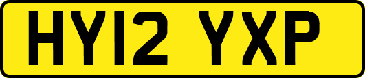 HY12YXP