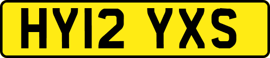 HY12YXS