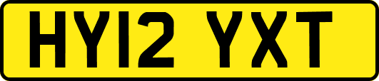 HY12YXT