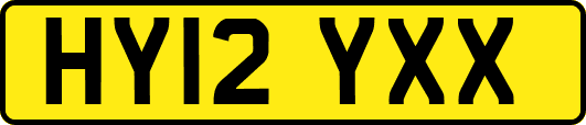 HY12YXX