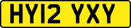 HY12YXY