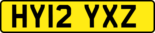 HY12YXZ