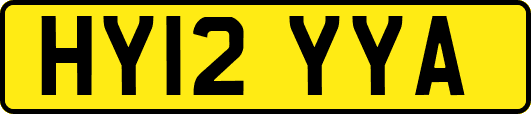 HY12YYA