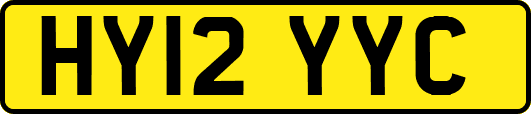 HY12YYC