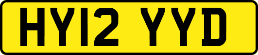 HY12YYD