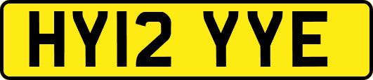 HY12YYE