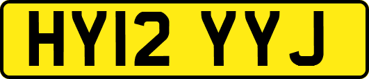 HY12YYJ