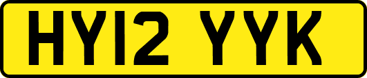 HY12YYK