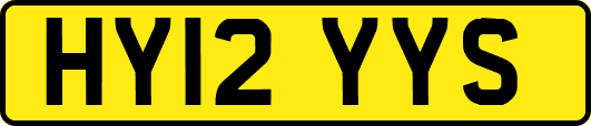 HY12YYS