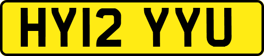 HY12YYU