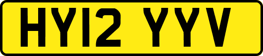 HY12YYV