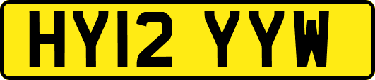 HY12YYW