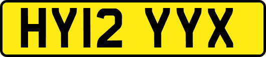 HY12YYX