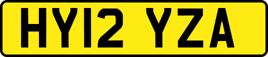 HY12YZA