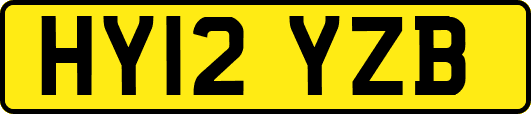 HY12YZB