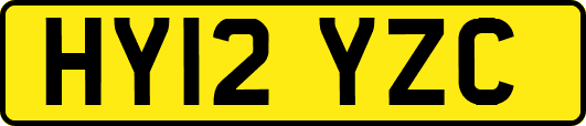 HY12YZC