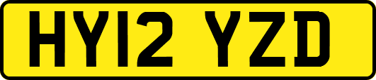 HY12YZD
