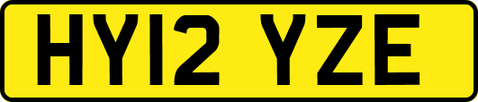 HY12YZE