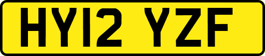 HY12YZF