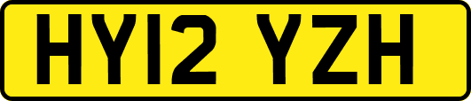 HY12YZH