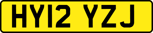 HY12YZJ