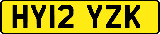 HY12YZK