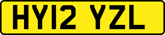 HY12YZL