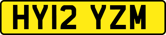 HY12YZM