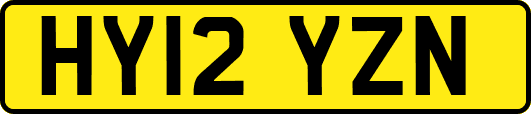 HY12YZN