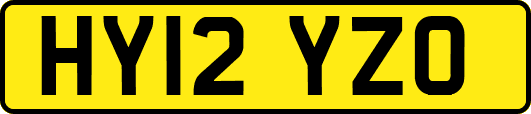 HY12YZO