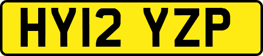 HY12YZP