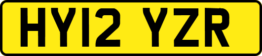 HY12YZR