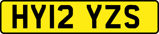 HY12YZS