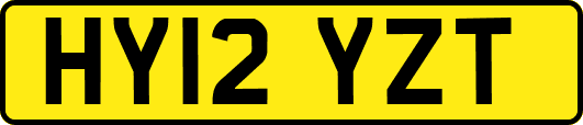 HY12YZT