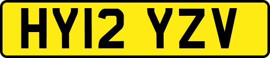HY12YZV