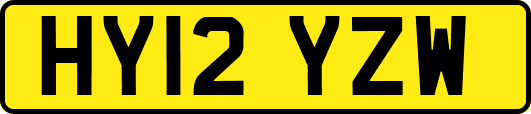 HY12YZW
