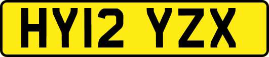 HY12YZX