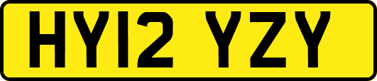HY12YZY