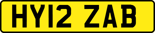 HY12ZAB