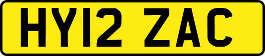 HY12ZAC